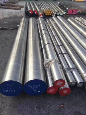 S136（4CR13）模具鋼，F(xiàn)dac模具鋼的特性