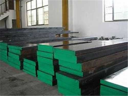 模具材料ts520加硬，模具材料ts520與nak80